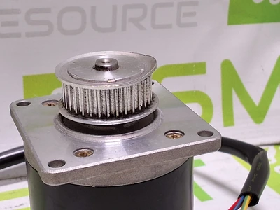 SANYO DENKI 103H7523-6250 STEPSYN STEPPING MOTOR