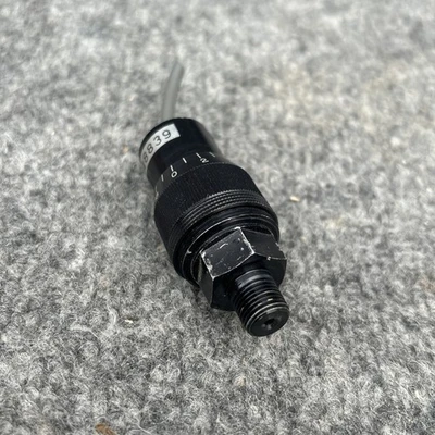 Used Watts PS-6-1 Pressure Switches California US | Davliegogo LLC #1705449