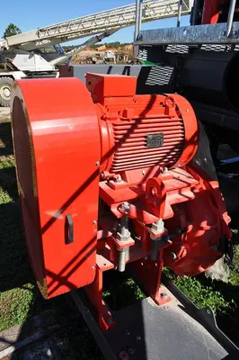 New | in-Stock MWS CSP 30 Wash Lines Indiana US | Franklin Rock & Recycle LLC #1354546