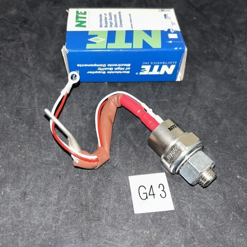 NEW NTE NTE5572