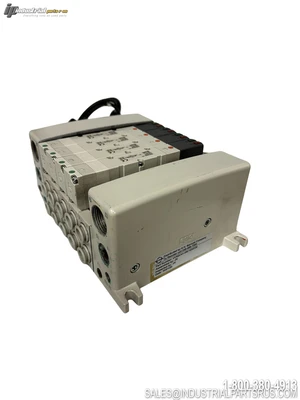 USED SMC VV5QC41-05C12NFD0