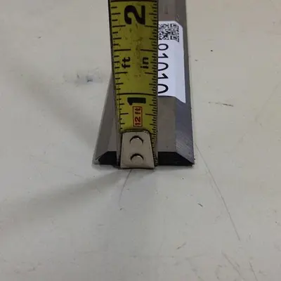USED ZENITH CUTTER KP53017Z2 F05