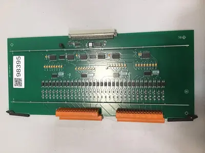 USED VAN DORN PC330-037