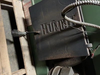 Used HUMBLE _UNKNOWN_ Furnaces Michigan US | Miedema Asset Management Group #1578681