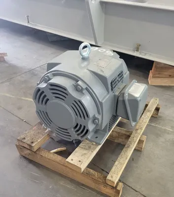 NEW TECO WESTINGHOUSE 30 HP