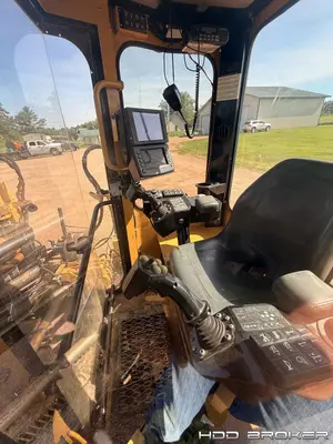 Used 2015 VERMEER 2015 VERMEER D36X50 SERIES II Drill Rigs Florida US | HDD Broker #1346267