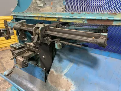 Used ARTOS CS6 Wire Cut & Strip Ohio US | HGR 24 #1566852