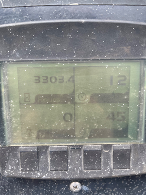 USED 2018 Genie S-45