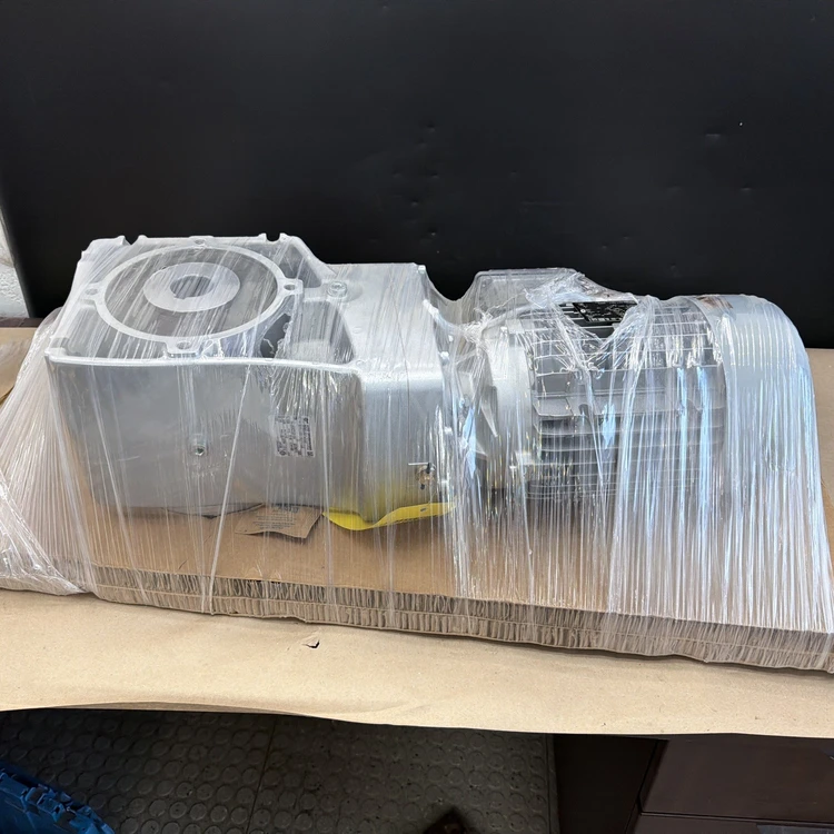 New | in-Stock Nord 92772.1ABD-100LP/4 CUS Gearboxes Indiana US | J&J Industrial Supply #686318