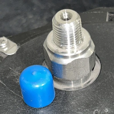 NEW Reotemp Does Not Apply
