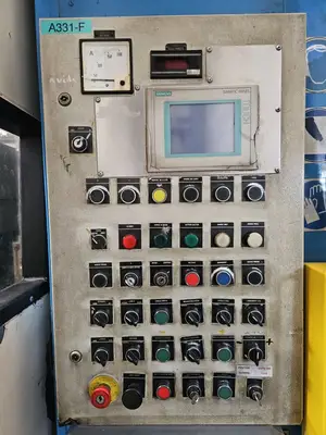 Used _UNKNOWN_ _UNKNOWN_ Coil Presses FR | Apex Group #1550853