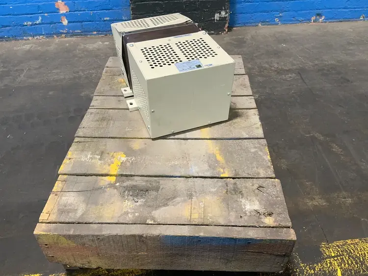 Used 2019 EMERSON SOLA HD 63232208 Voltage Regulators Ohio US | HGR 24 #1345968