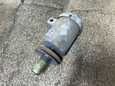 Used BALDOR RELIANCER M3603 Motors (misc) Ohio US | HGR 24 #1446037