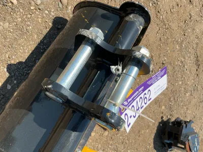 Used _UNKNOWN_ _UNKNOWN_ Multipurpose Buckets Michigan US | Miedema Asset Management Group #1311931