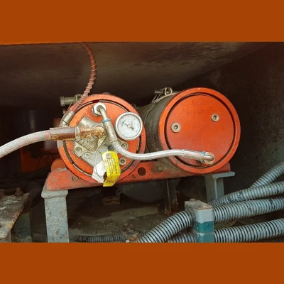 USED 2005 SCHÖMA CFL-200 DCL