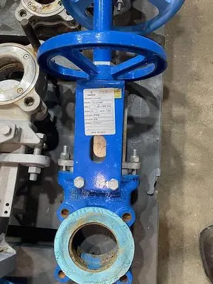 USED 2021 ORBINOX 10-2134MI