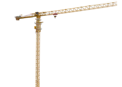 XCMG GLOBAL XGT360A-20S1 Topless Tower Crane | Iron Listing (1)