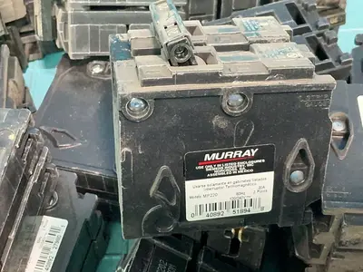 Used MURRAY _UNKNOWN_ Circuit Breakers Ohio US | HGR 24 #1291777