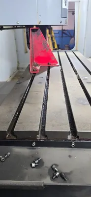 2006 HAAS VF-4SS Vertical Machining Centers | Midstate Machinery (6)