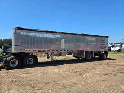 Used 2017 EAST END DUMP Dump Trailers Minnesota US | Carco Truck & Equipment #1514064