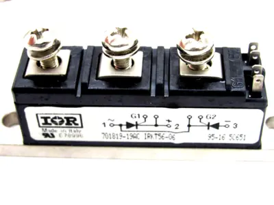 NEW RELIANCE ELECTRIC 701819-19AC POWER CUBE 70181919AC