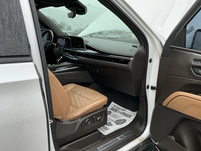 Used 2021 CADILLAC ESCALADE SUVs Michigan US | Miedema Asset Management Group #1320386