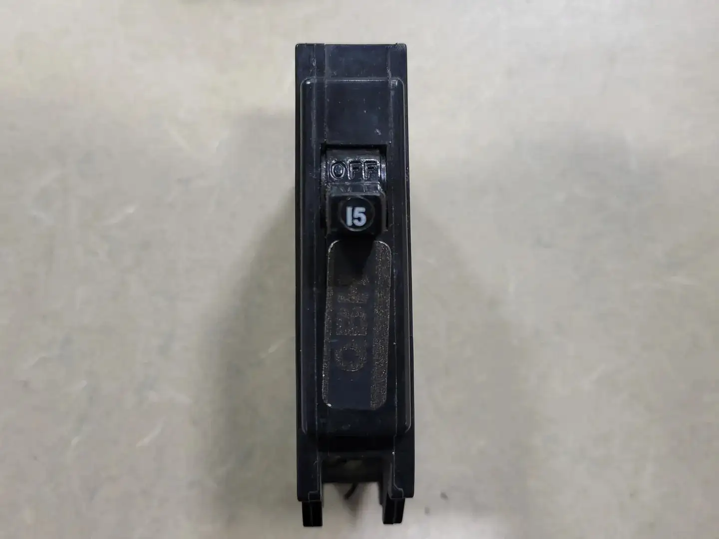 USED EATON QBH115