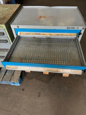 BOTT (7) Drawer Material Handling | Bowland Trading Ltd (4)