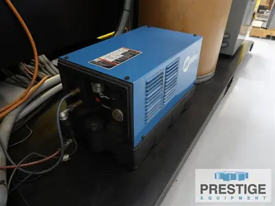 USED 2014 MILLER PERFORMARC PA-550HW