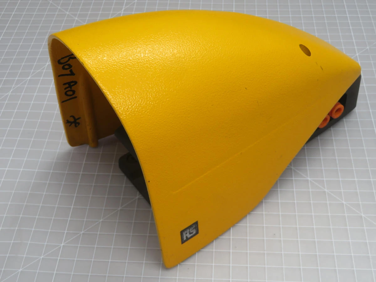 Used HERGA _UNKNOWN_ Relays & Switches | OCO Industrial #1638164