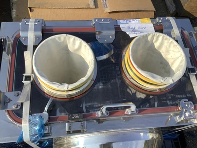 Used _UNKNOWN_ _UNKNOWN_ Glove Boxes Michigan US | Miedema Asset Management Group #1320961