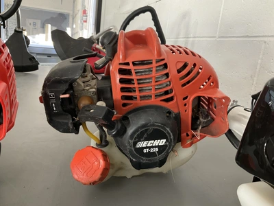 Used ECHO WEED EATERS Trimmers (Landscaping) Michigan US | Miedema Asset Management Group #1578815