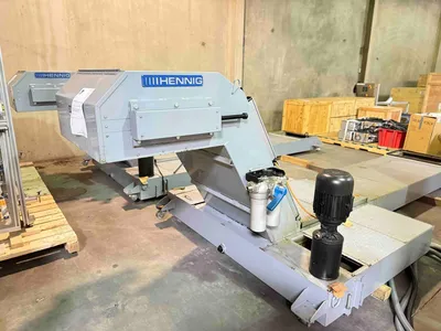 2018 EMAG VL 3 DUO CNC Lathes Multi Axis | Graff-Pinkert (9)
