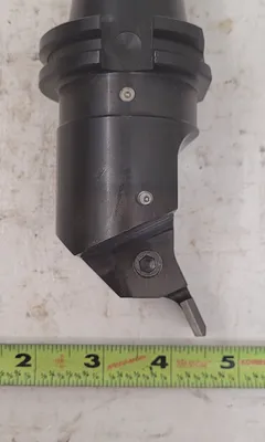 CARBOLOY 4096551-121 / TD-76593 Tooling & Accessories, Tooling | Machinery Central (7)