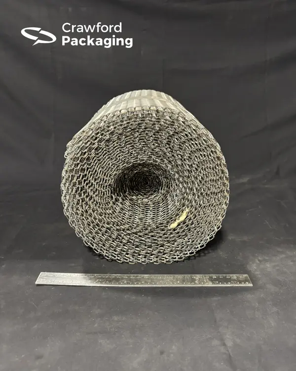 New | in-Stock Shanklin/Sealed Air NA Shrink Tunnels Ontario CA | Crawford Packaging #1424022