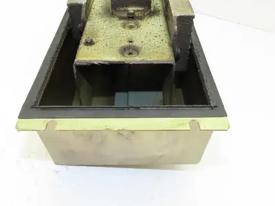 Yaskawa Electric JZNC-RA35 CNC Capacitor Unit
