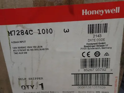 Used _UNKNOWN_ _UNKNOWN_ Rotary Actuators Ohio US | HGR 24 #1373142