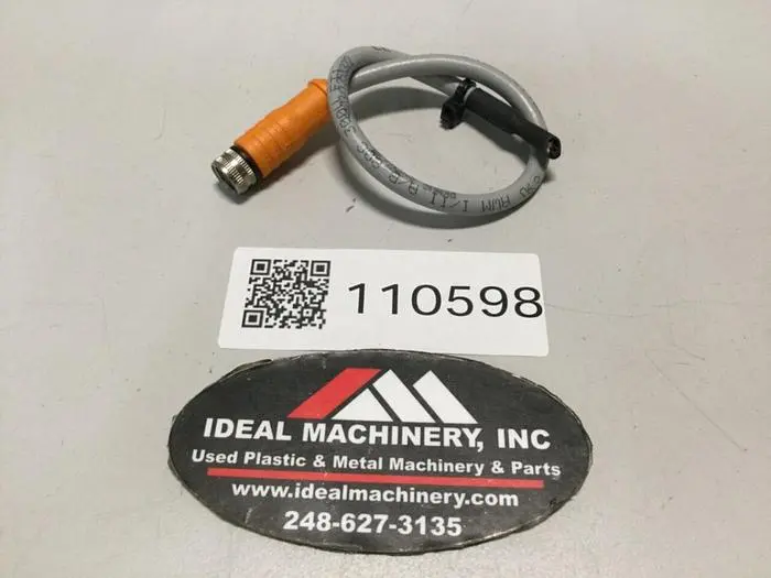 Used GENERIC E170315 Cable & Wire Michigan US | Ideal Machinery #711168