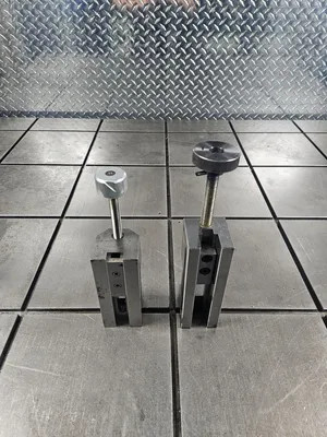 N/A TOOLMAKERS VISE Tooling | GMT (7)