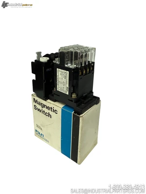 Used FUJI ELECTRIC SJ-06 Motors (misc) Kentucky US | Industrial Parts R Us Inc. #760903