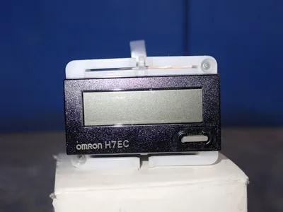 NEW OMRON H7ECNFVB