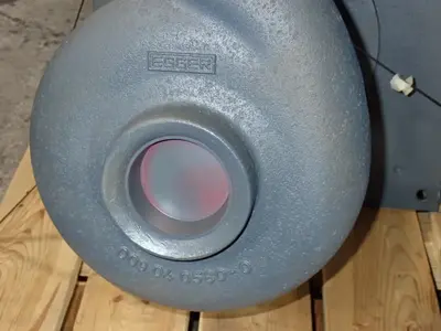 Egger Pump