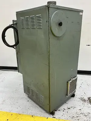 USED THORESON MCCOSH TD90