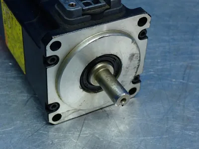 USED FANUC A06B0115B275