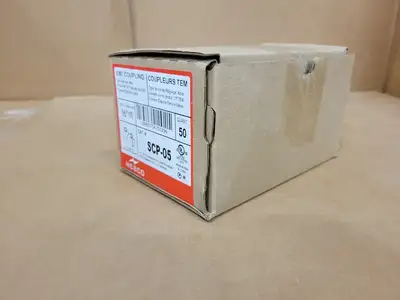 NEW NESCO SCP-05