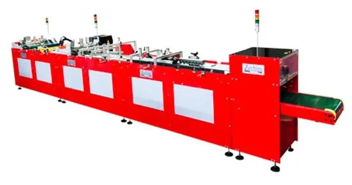 NEW ZECHINI BOMBARDIER 2