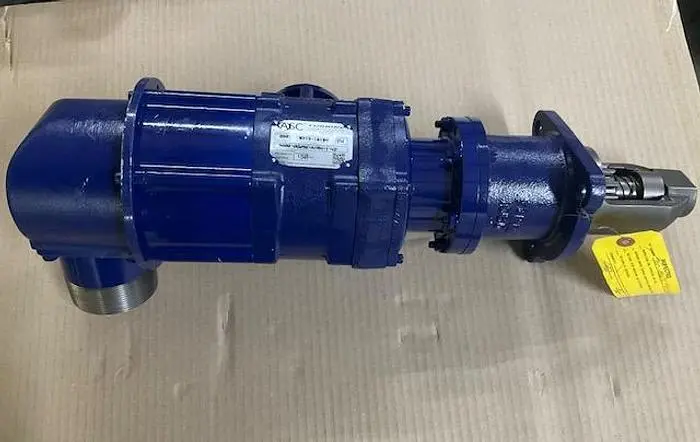 NEW ASC 09A