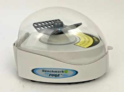 USED Benchmark Scientific C1008-C