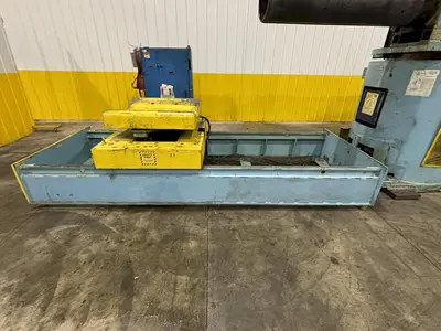USED ASC 20/25W