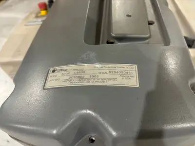 Used Baublys Control Laser ICON LS900 Laser Markers Michigan US | Maverick Industrial Sales #1401432